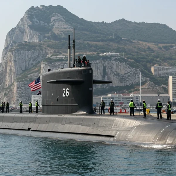 ohio-class submarine