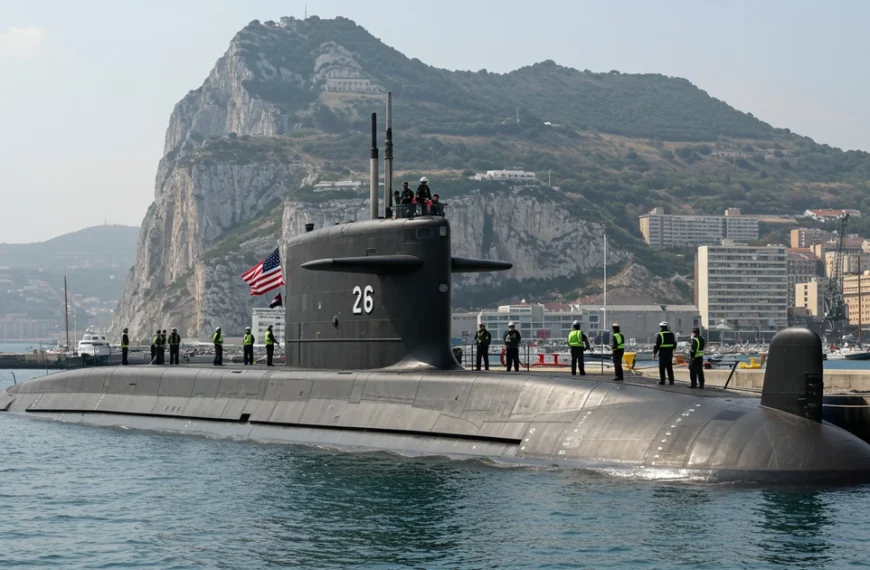 ohio-class submarine