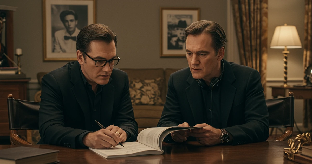 once upon a time in hollywood