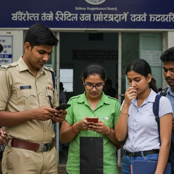 rpf constable exam date 2024