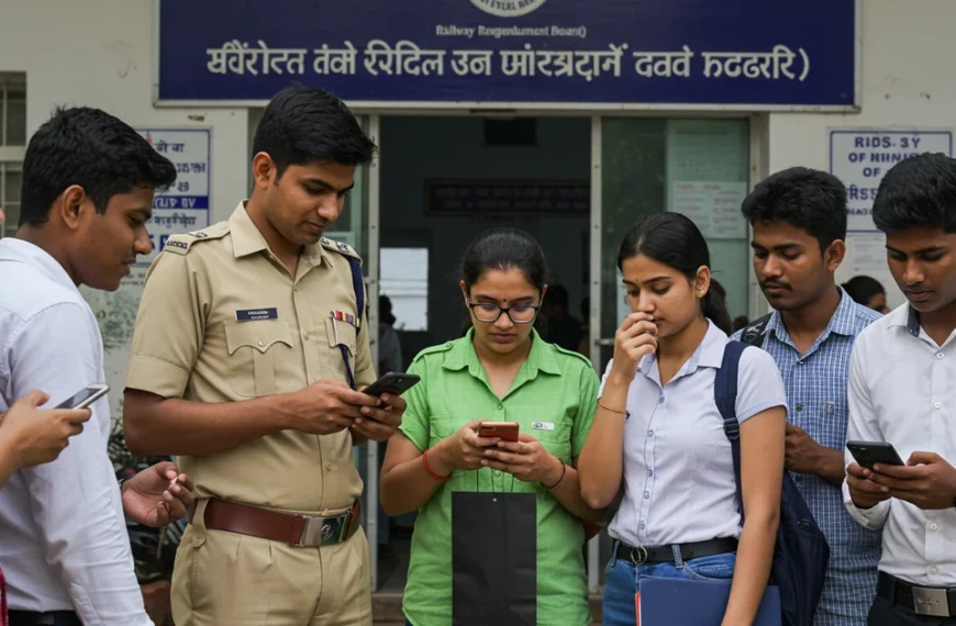 rpf constable exam date 2024