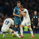 tottenham vs leeds