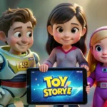 Toy Story 5